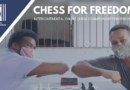 Second Intercontinental Online Chess Championship for Prisoners announced