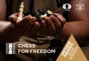 FIDE wins the prestigious Anthem Award for Diversity, Equity & Inclusion